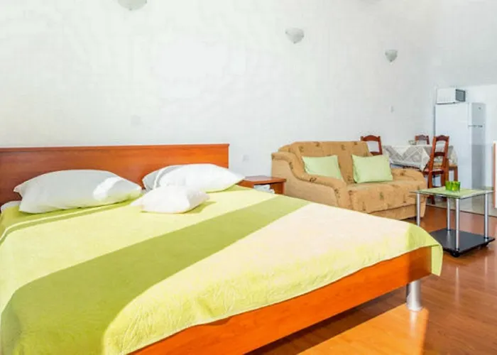 Guest House Fontana