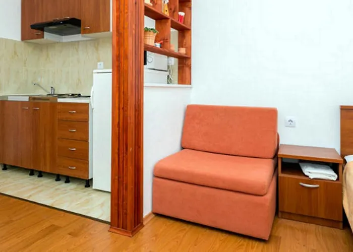 Guest House Fontana