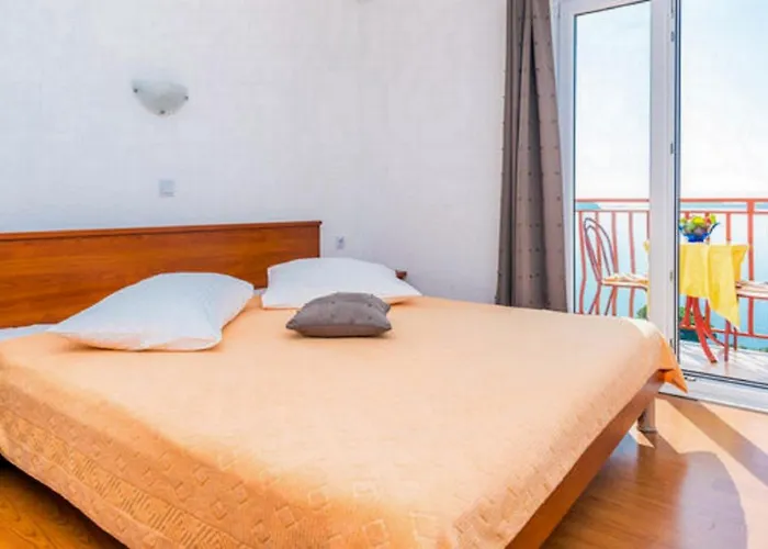 Guest House Fontana