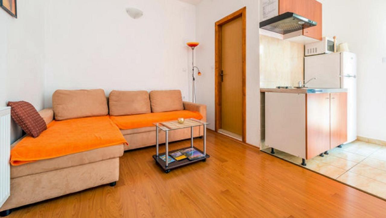 Guest house Fontana Mlini