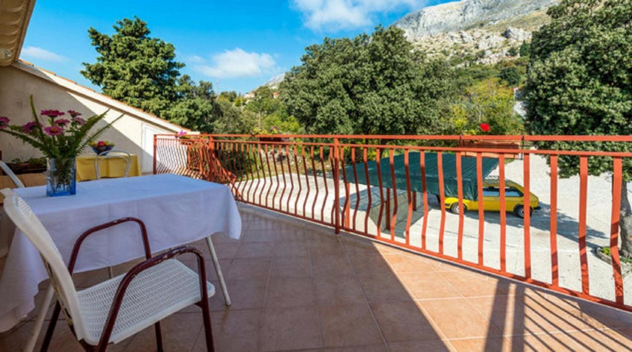 Fontana Guest house