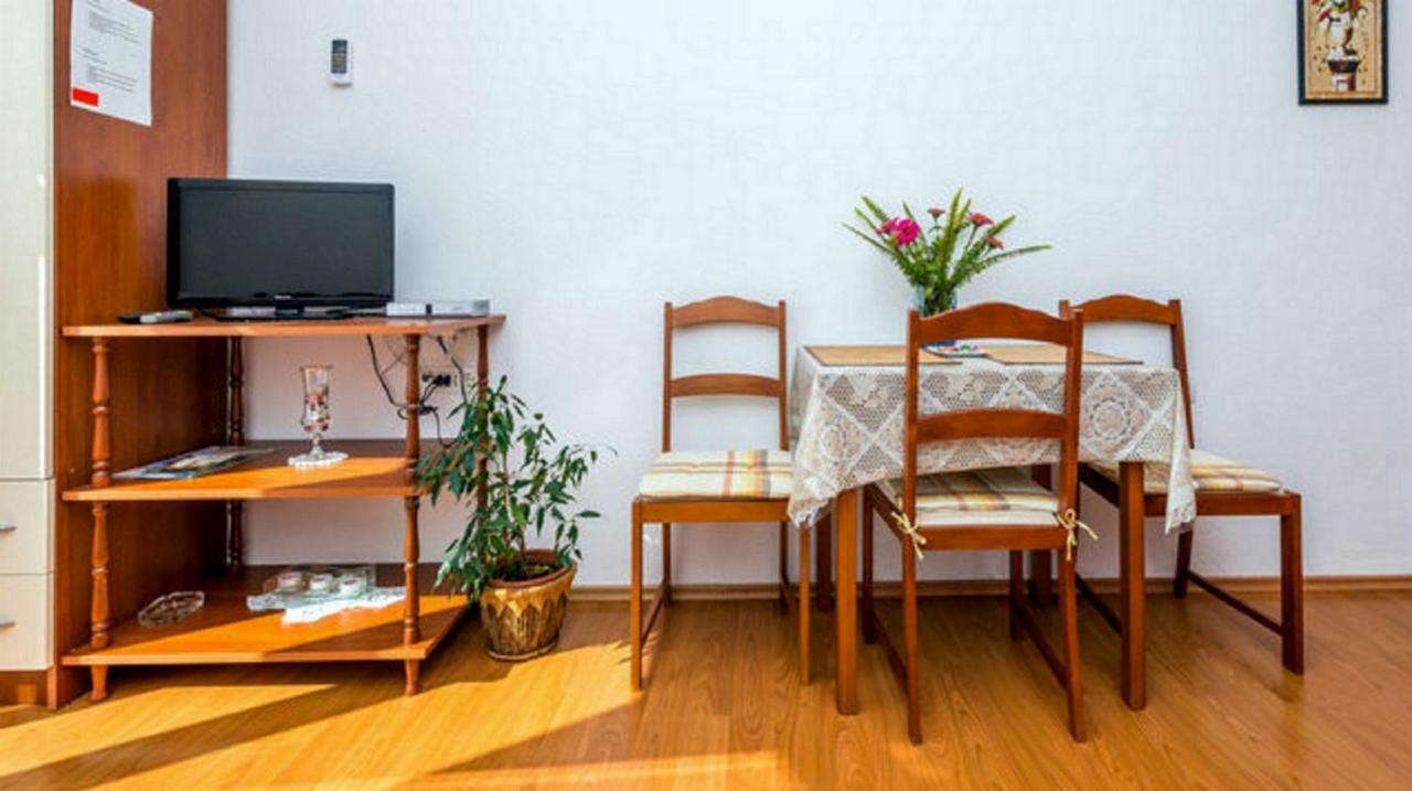 Guest house Fontana Mlini