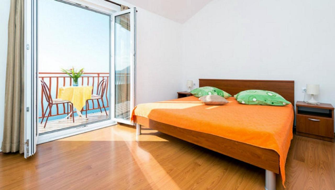 Fontana Guest house Mlini