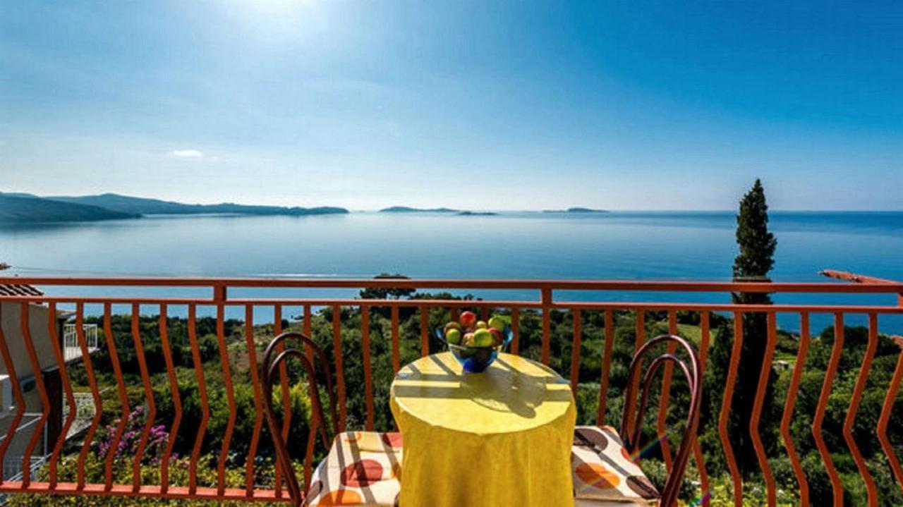 Fontana Guest house 3*