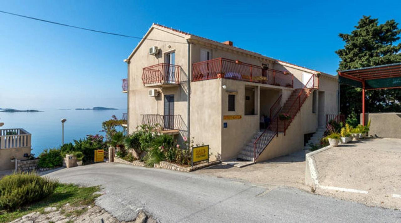 Fontana 3* Mlini