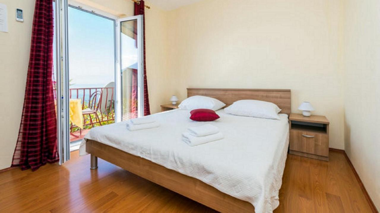 Guest house Fontana Mlini