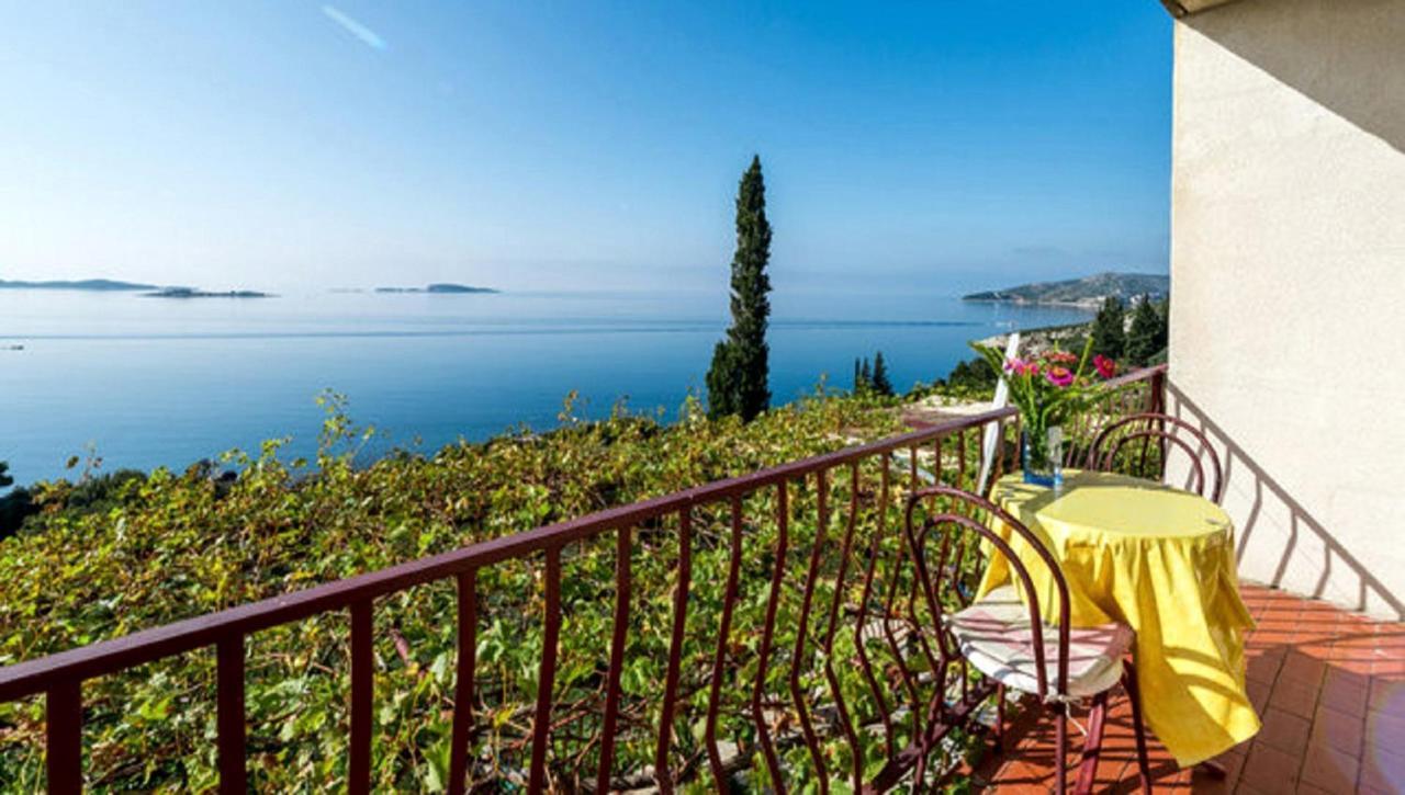 Fontana Guest house 3*