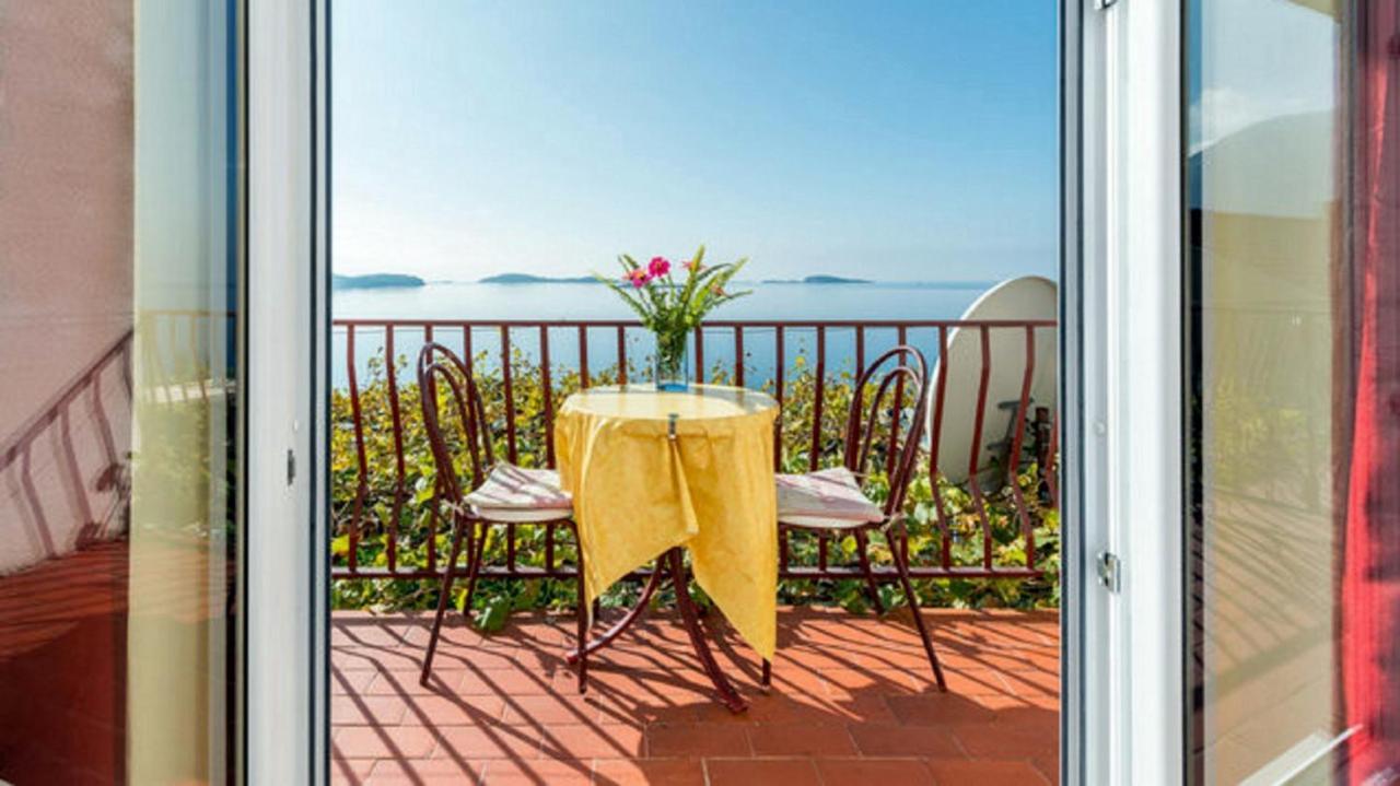 Guest house Fontana 3*