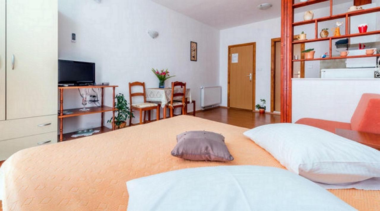 Guest house Fontana Mlini