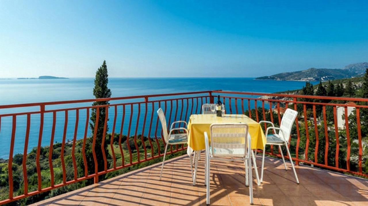 Fontana Guest house Mlini