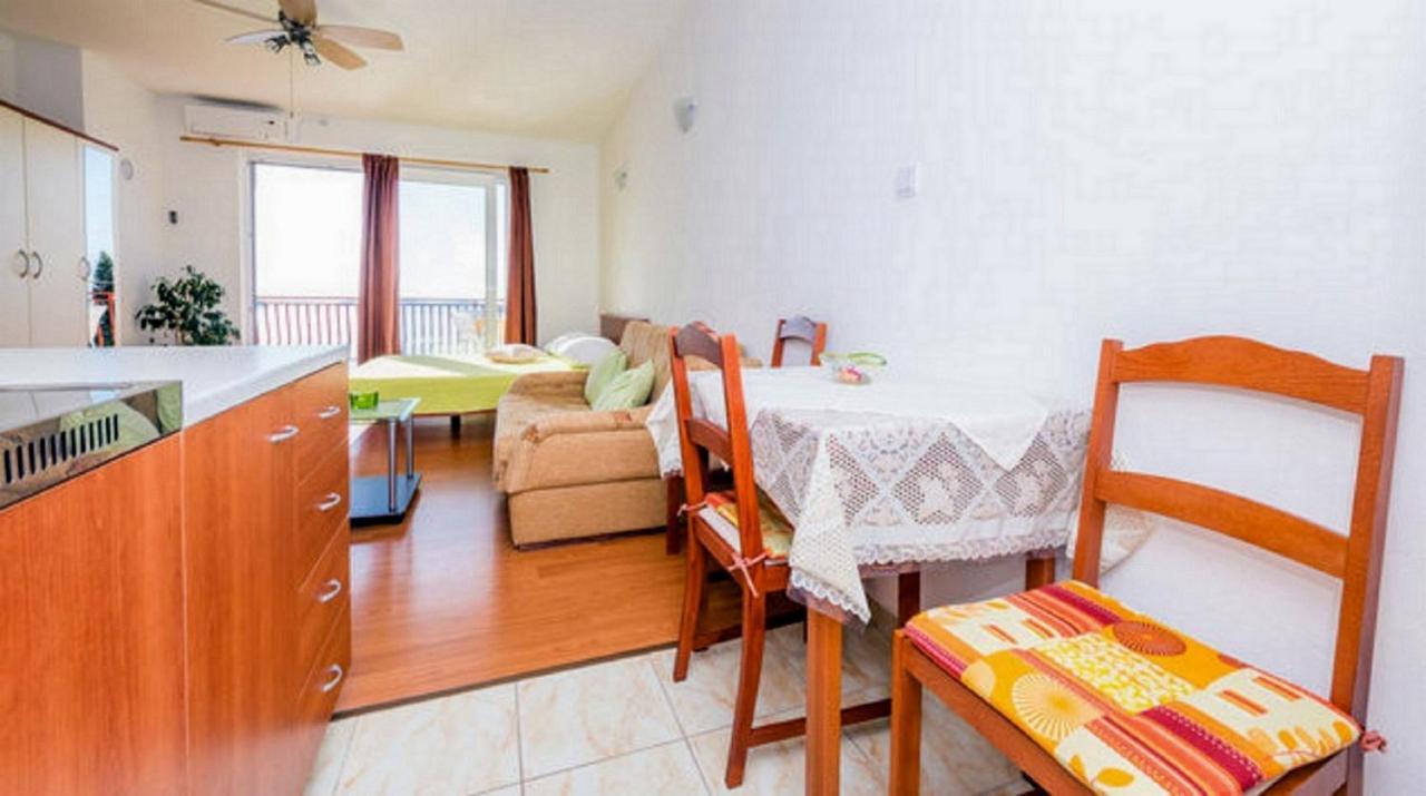Guest house Fontana Mlini