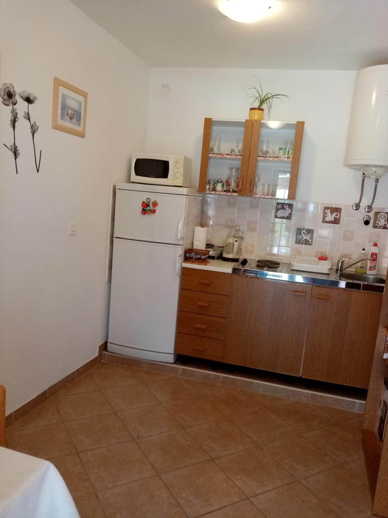 Guest house Fontana