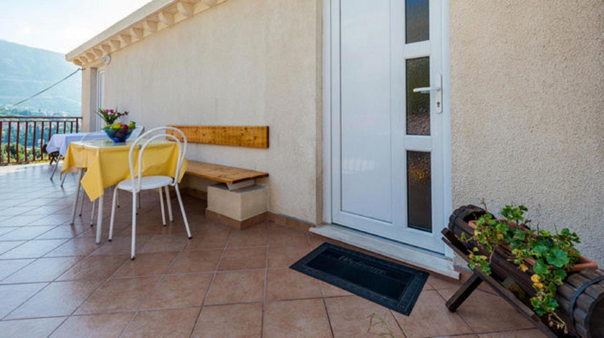 Fontana 3* Mlini