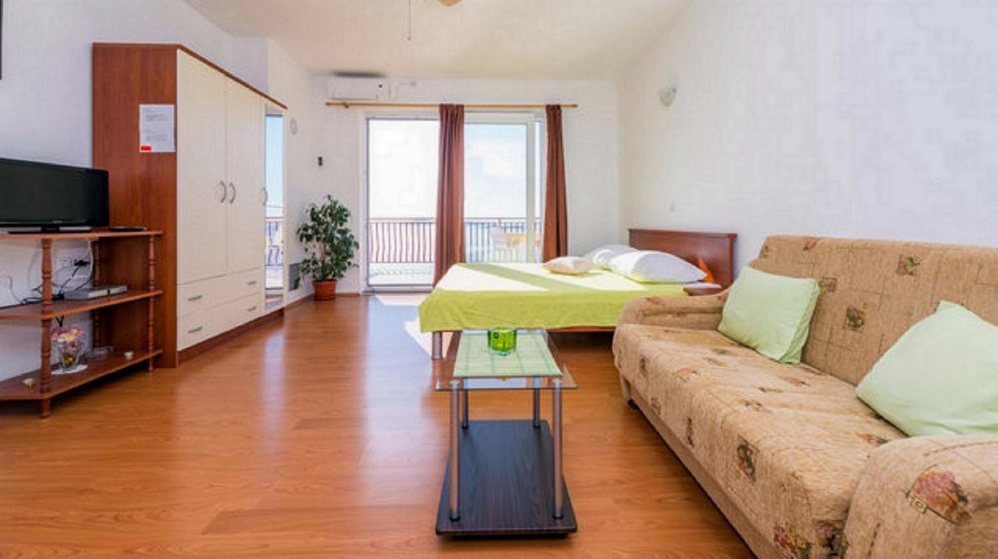 Guest house Fontana