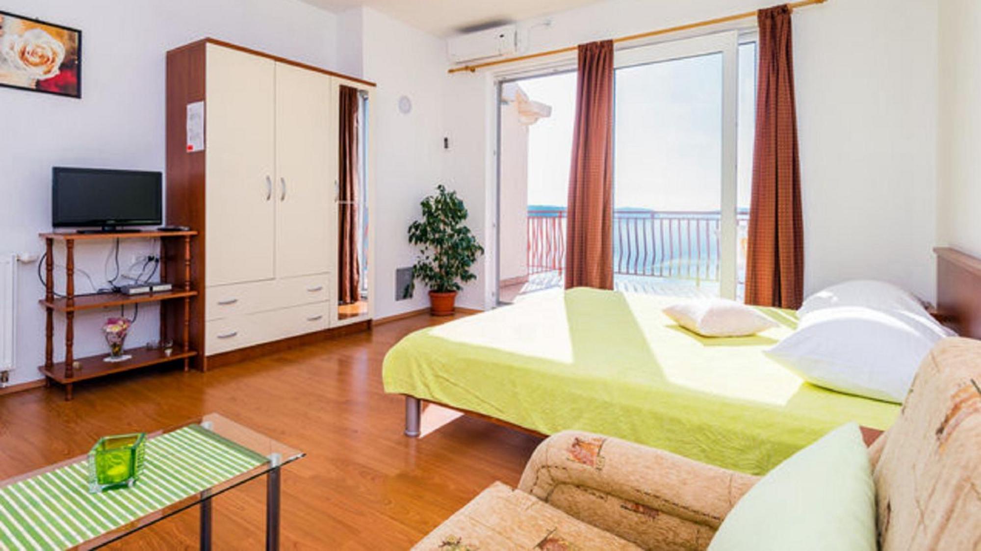 Fontana Guest house Mlini