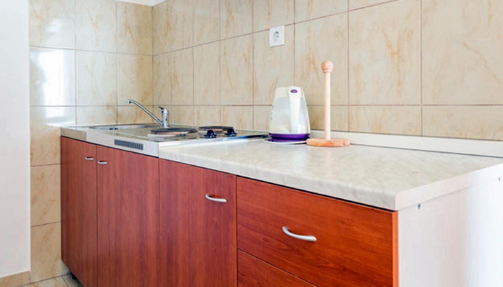 Fontana Guest house Mlini