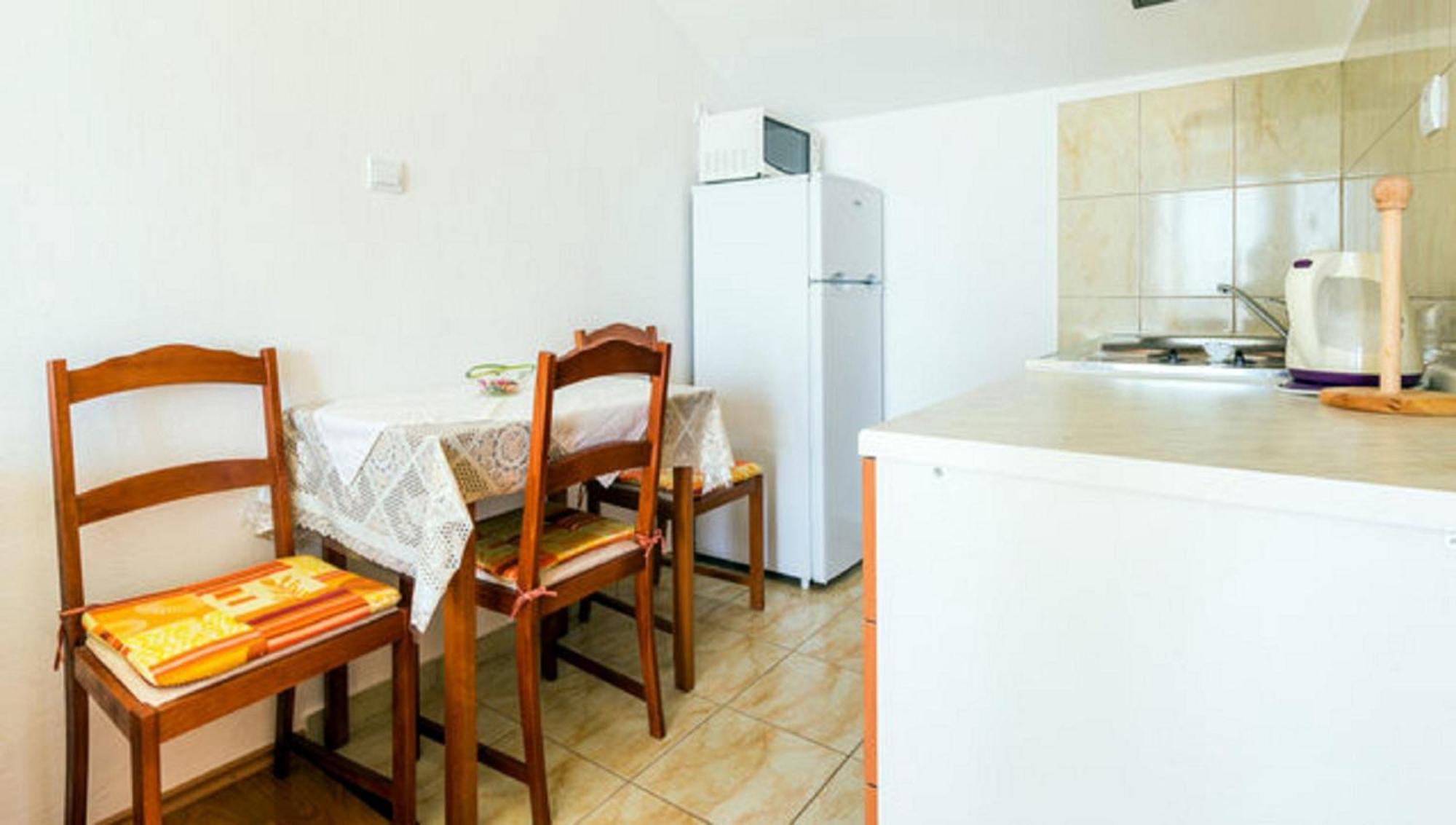 Fontana Guest house 3*
