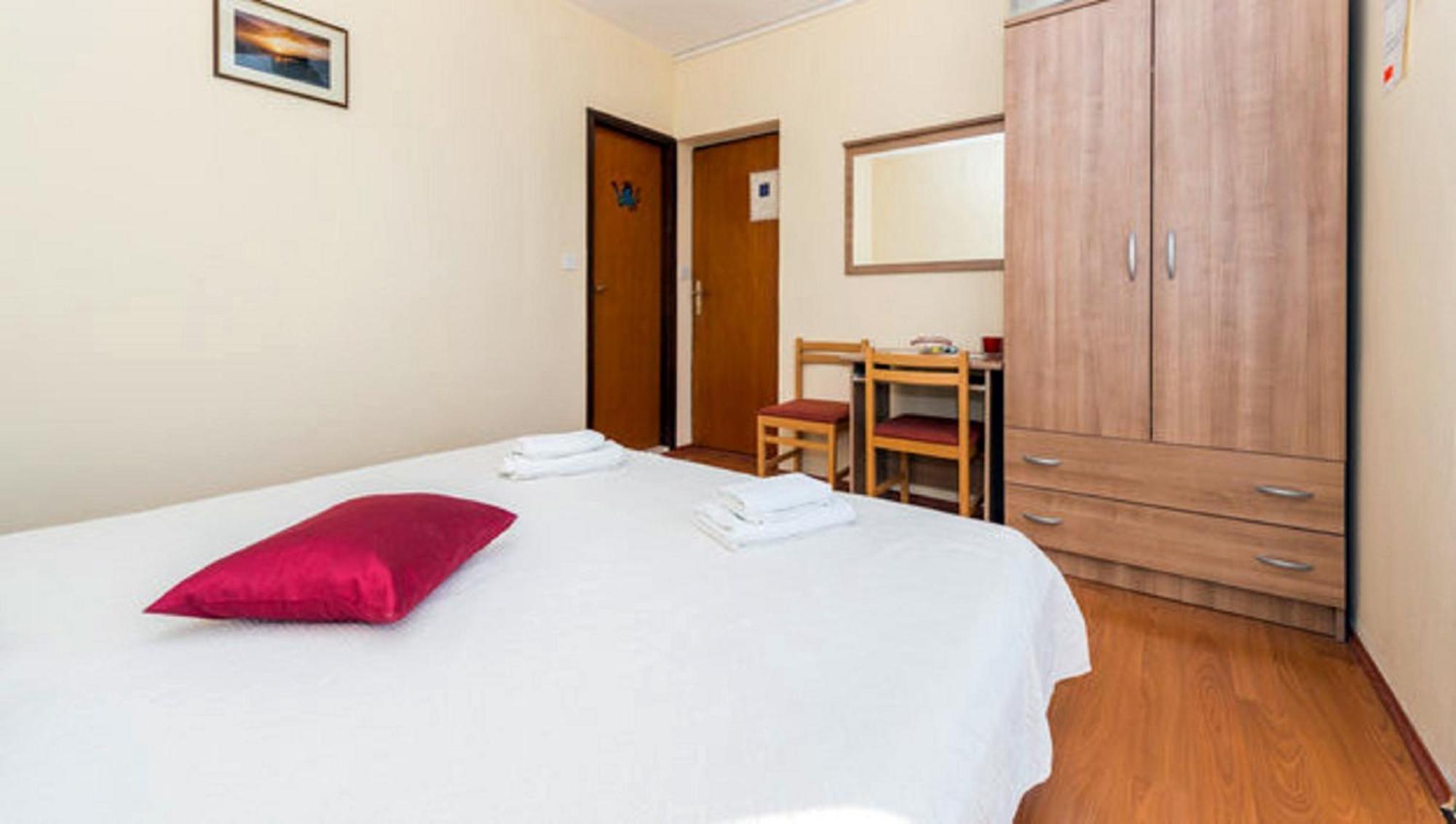 Vendégház Fontana 3*