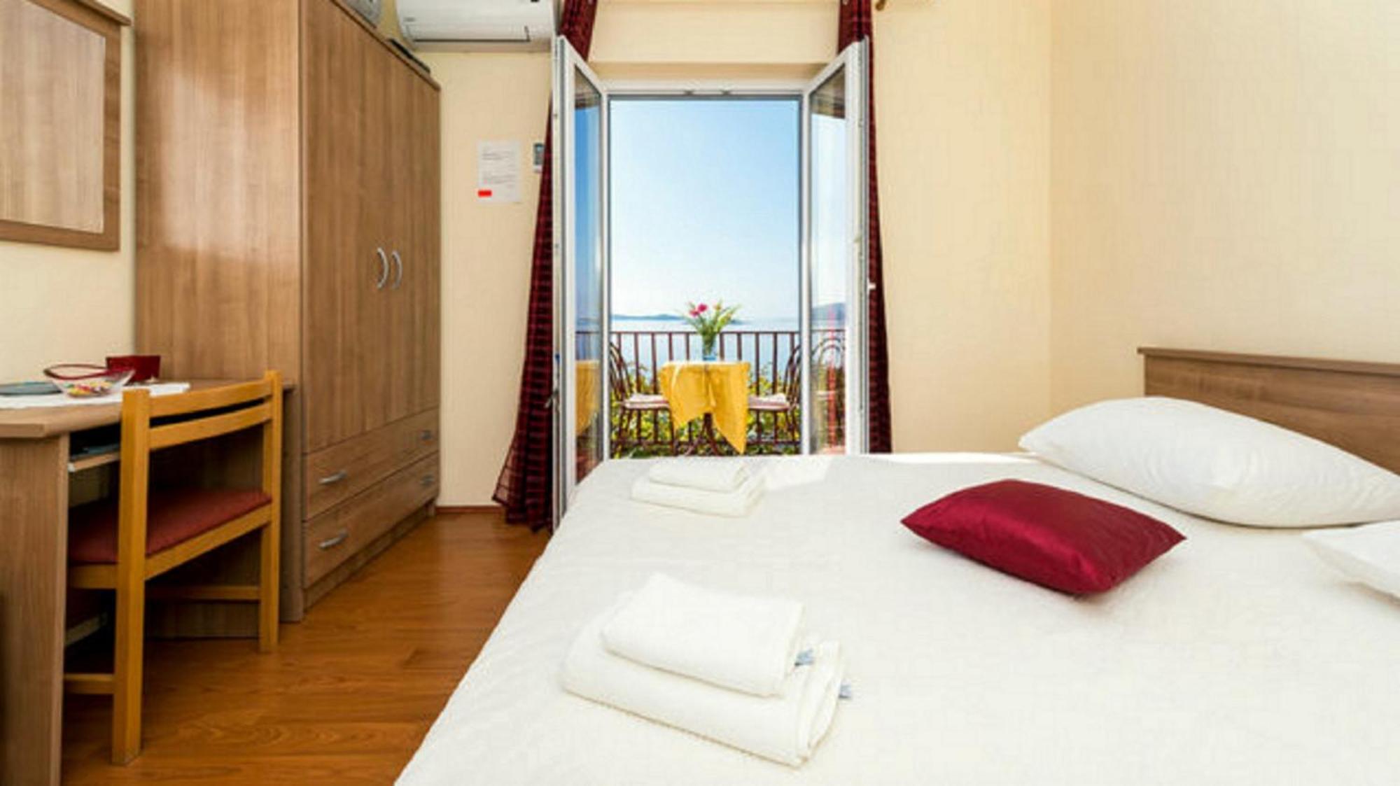 Guest house Fontana Mlini