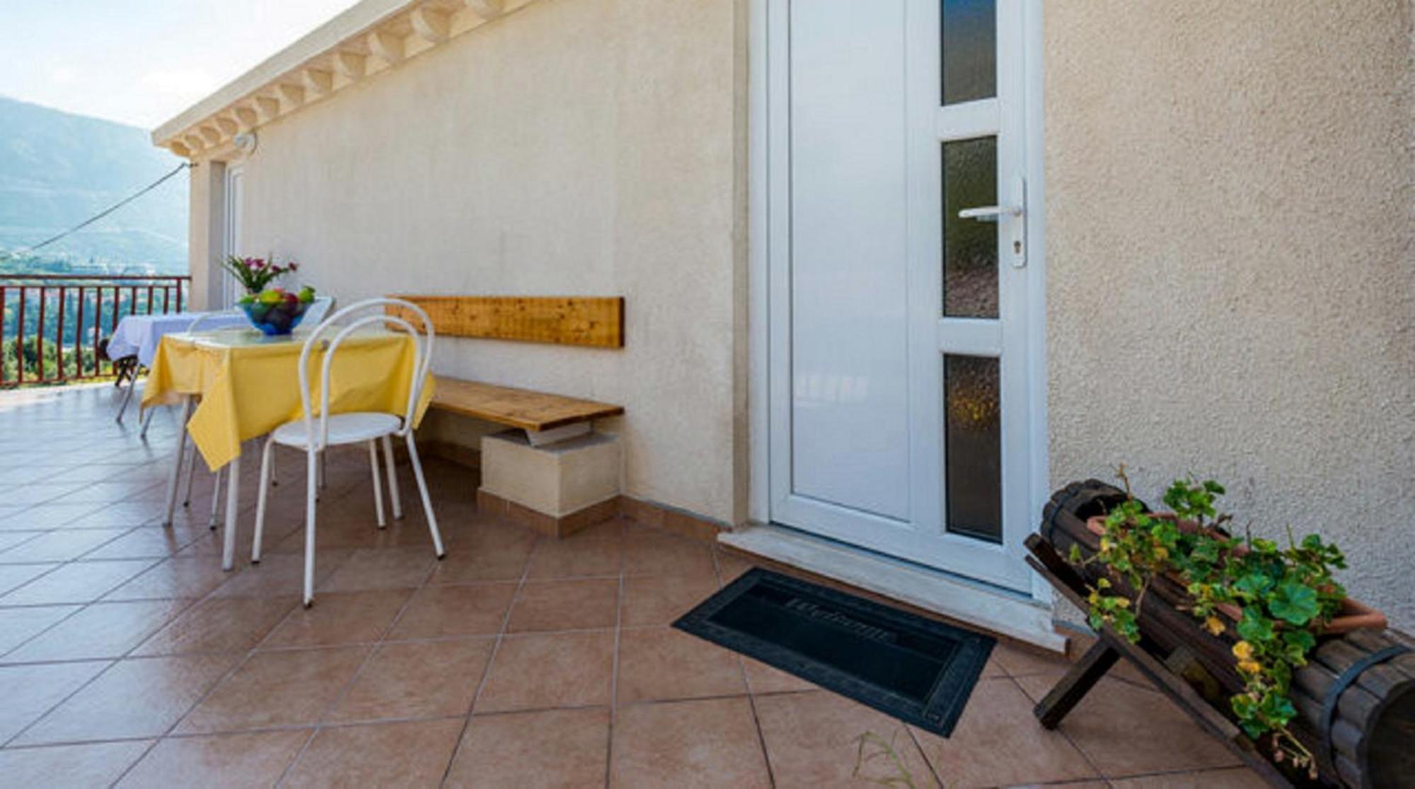 Guest house Fontana Mlini