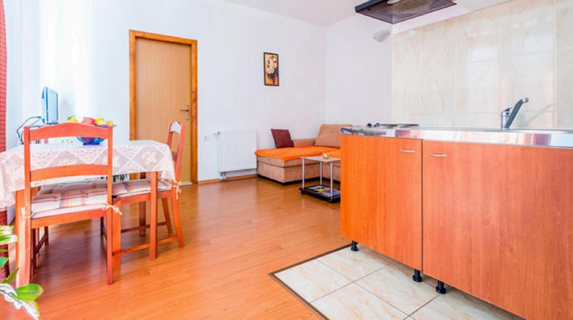 Guest house Fontana Mlini