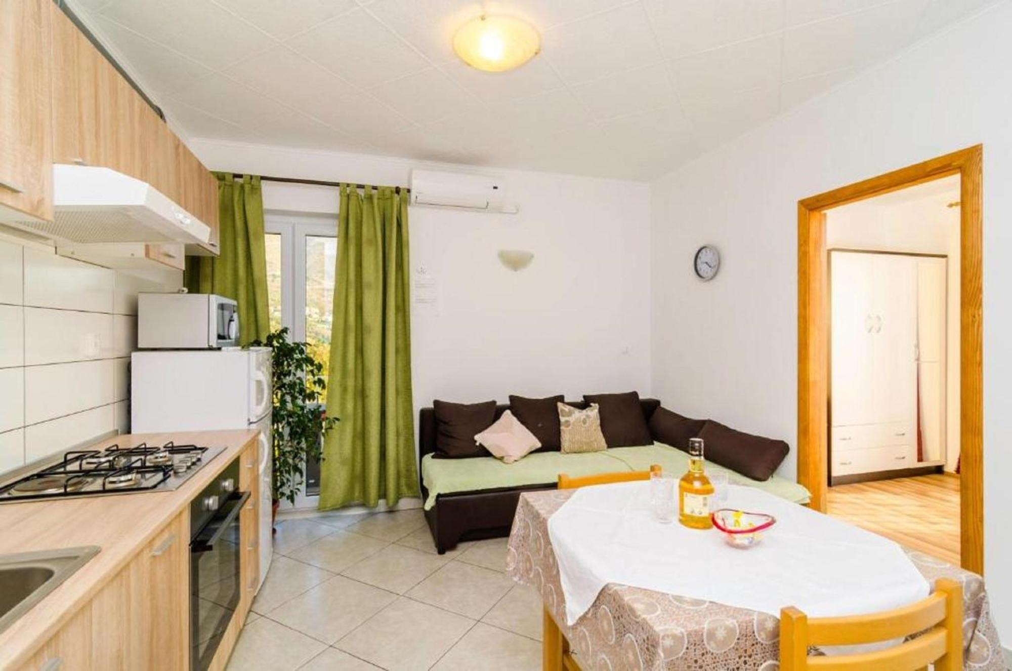 Guest house Fontana Mlini