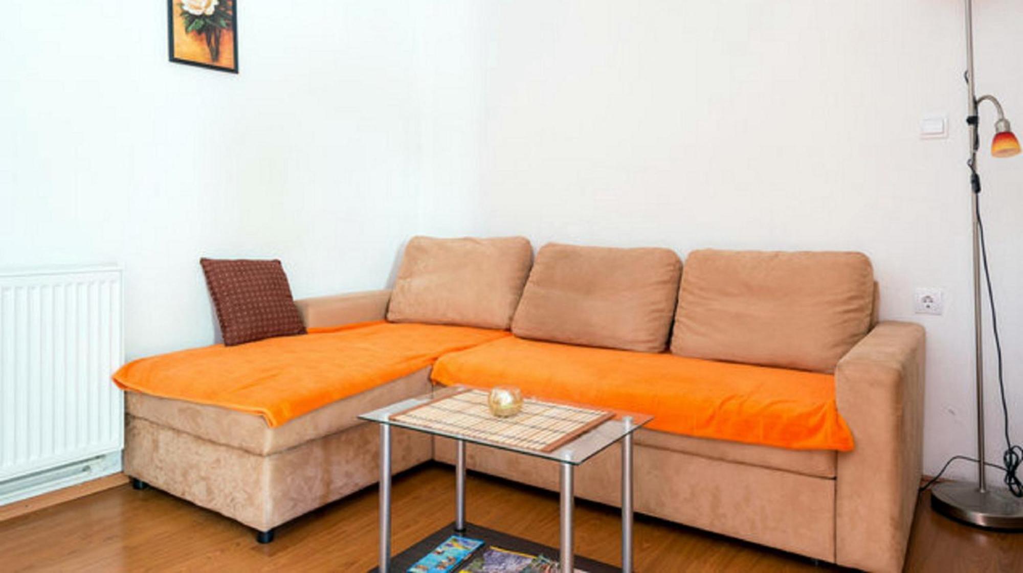 Guest house Fontana 3*