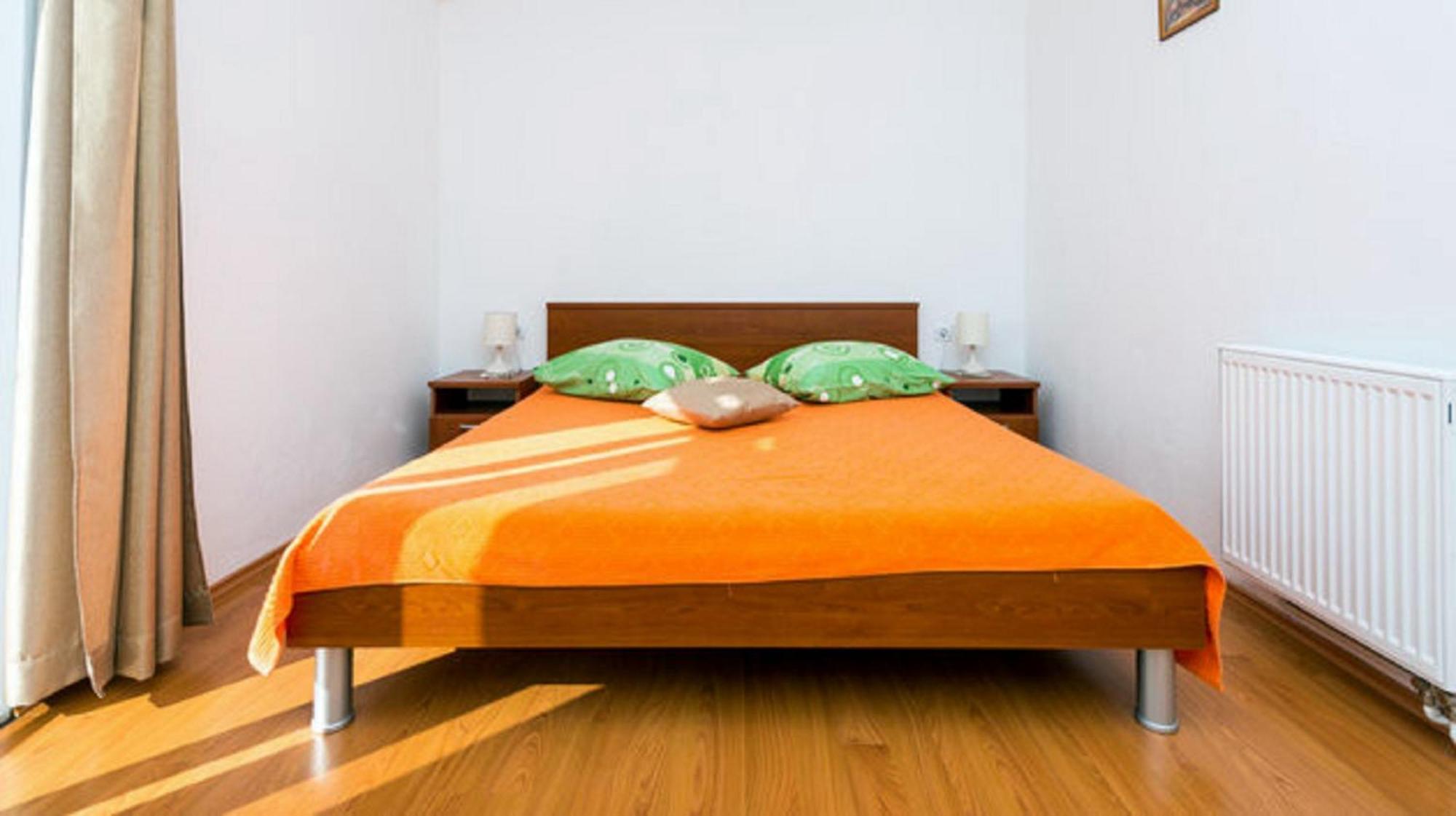 Fontana Guest house
