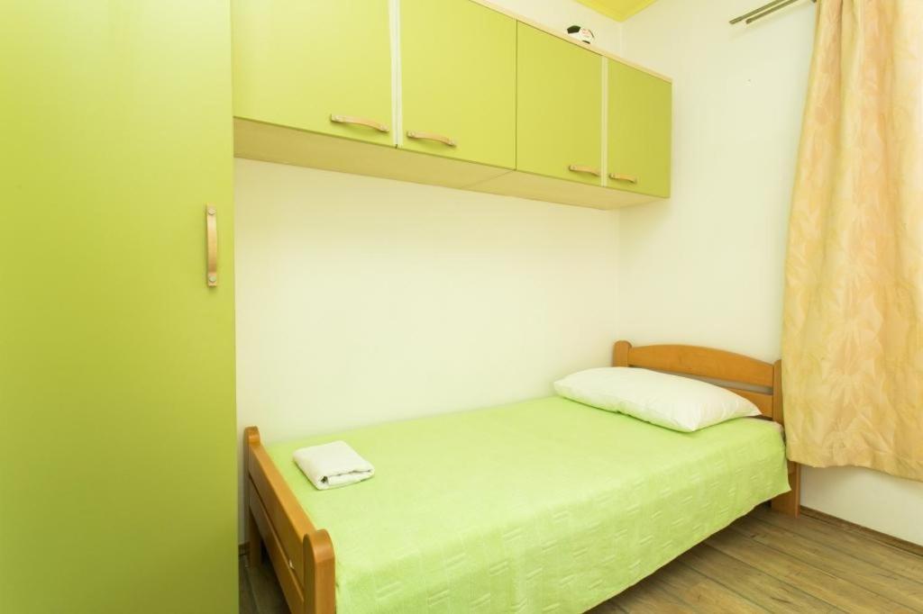 Fontana Guest house