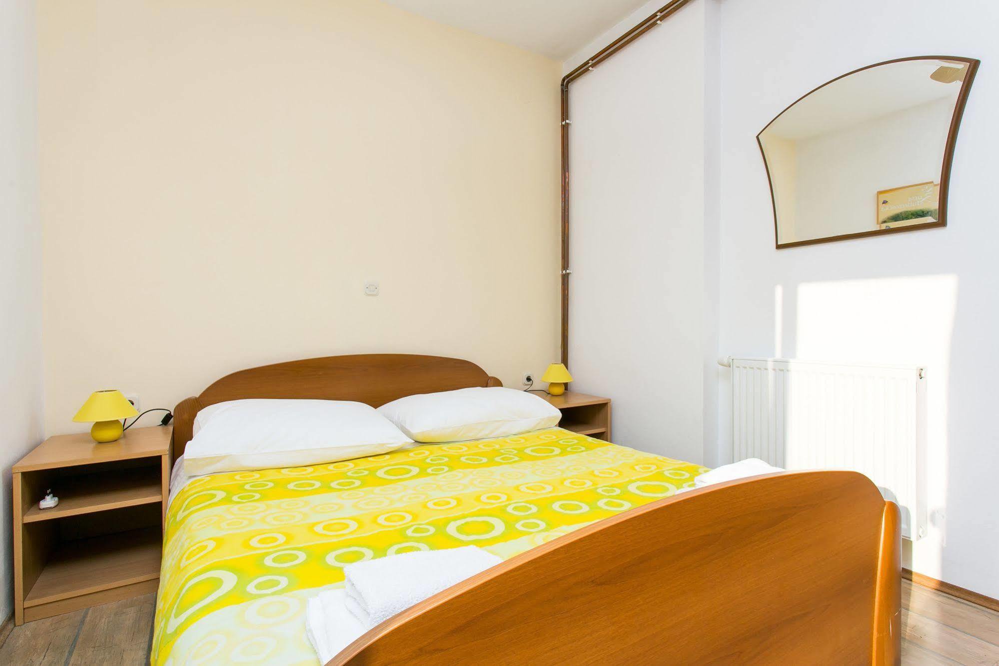 Fontana Guest house Mlini